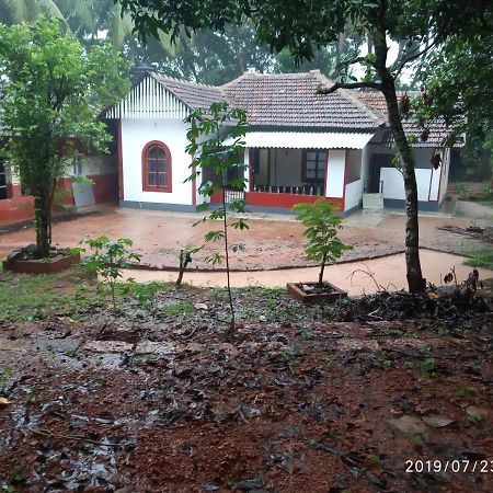 Bb Home Kumbla Exterior foto