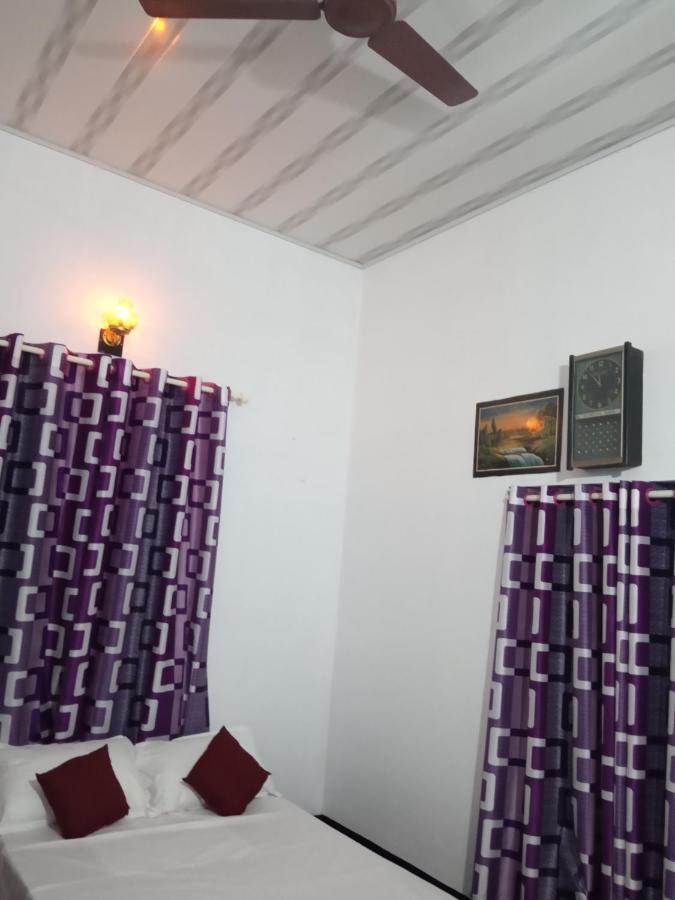Bb Home Kumbla Exterior foto